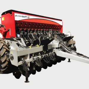 بذرکار کودکار کشت مستقيم