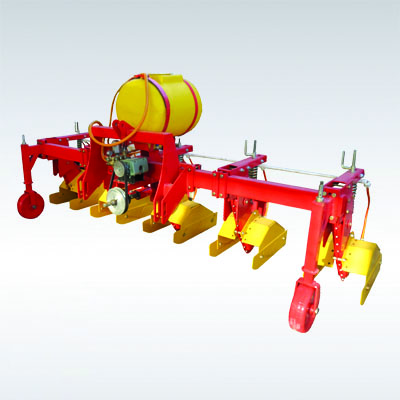 روتیواتور ردیفی - تصویر 3