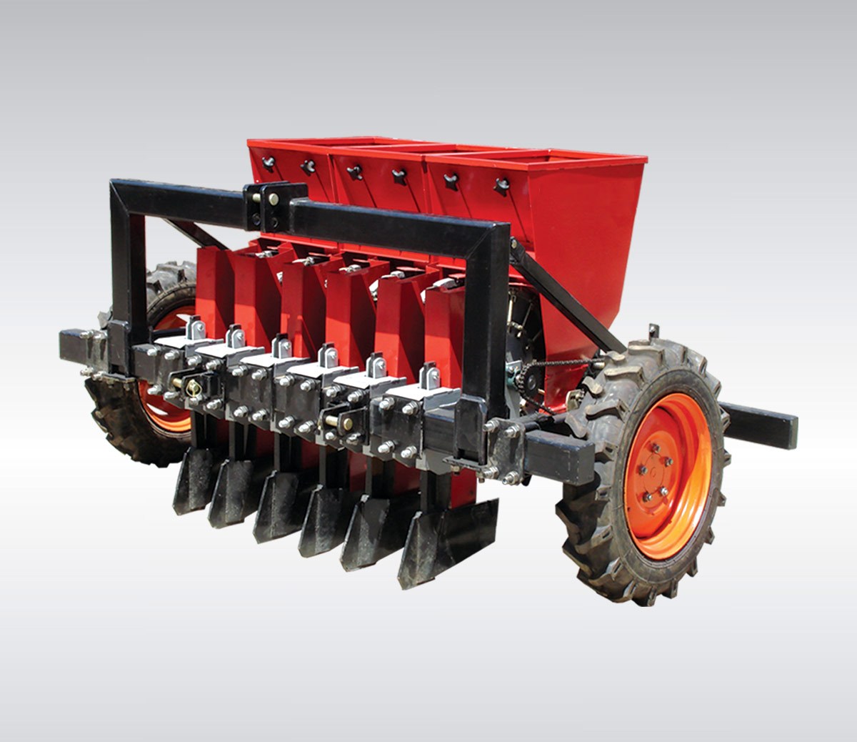 ماشين کاشت سير