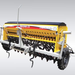 بذرکار کودکار خطی کار