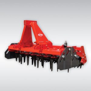 ماشین های خاک ورزی