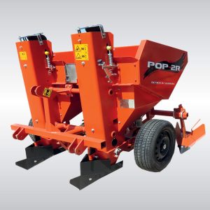 ماشين کاشت سيب زمينی