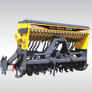 کمبينات روتيواتور