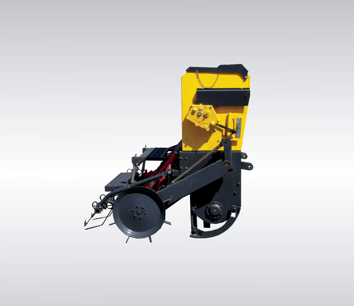 کمبينات روتيواتور - تصویر 2