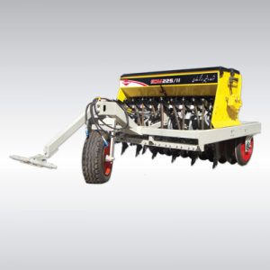 ماشین های کاشت