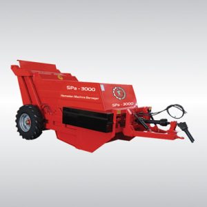 سایر ماشین های کشاورزی