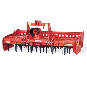 کلوخ خردکن (سیکلوتیلر)