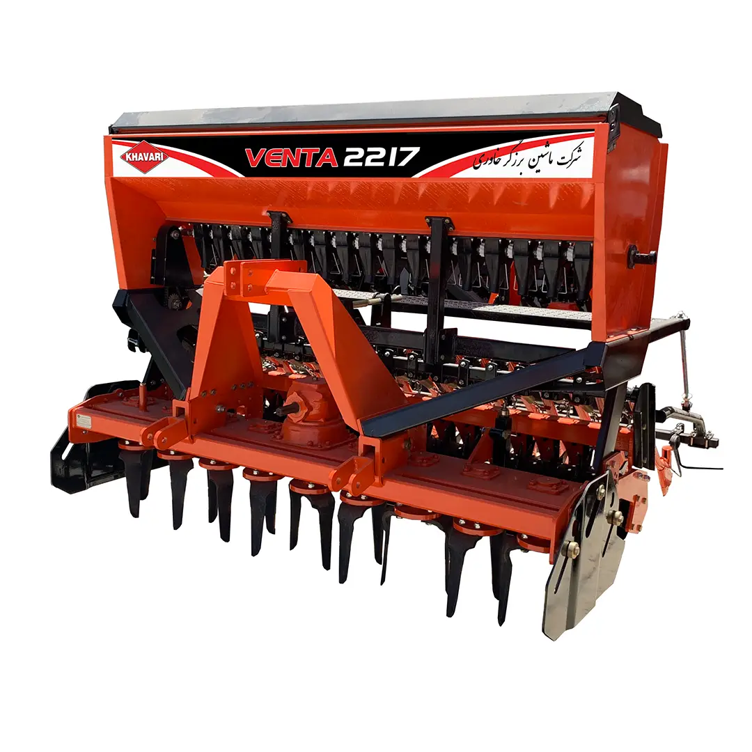 کمبینات خطی کار مدل VENTA